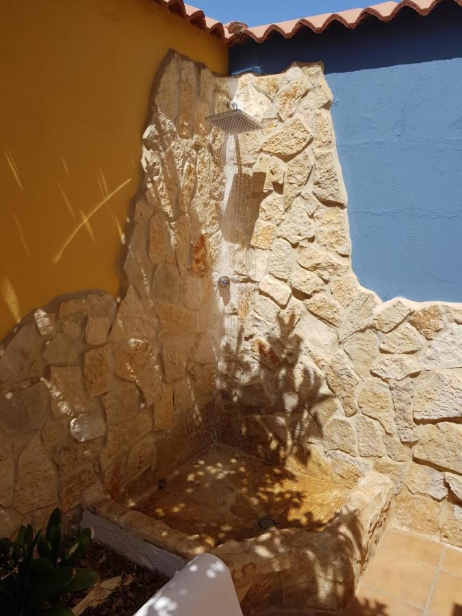La Dama Del Mar Villa Телде Екстериор снимка