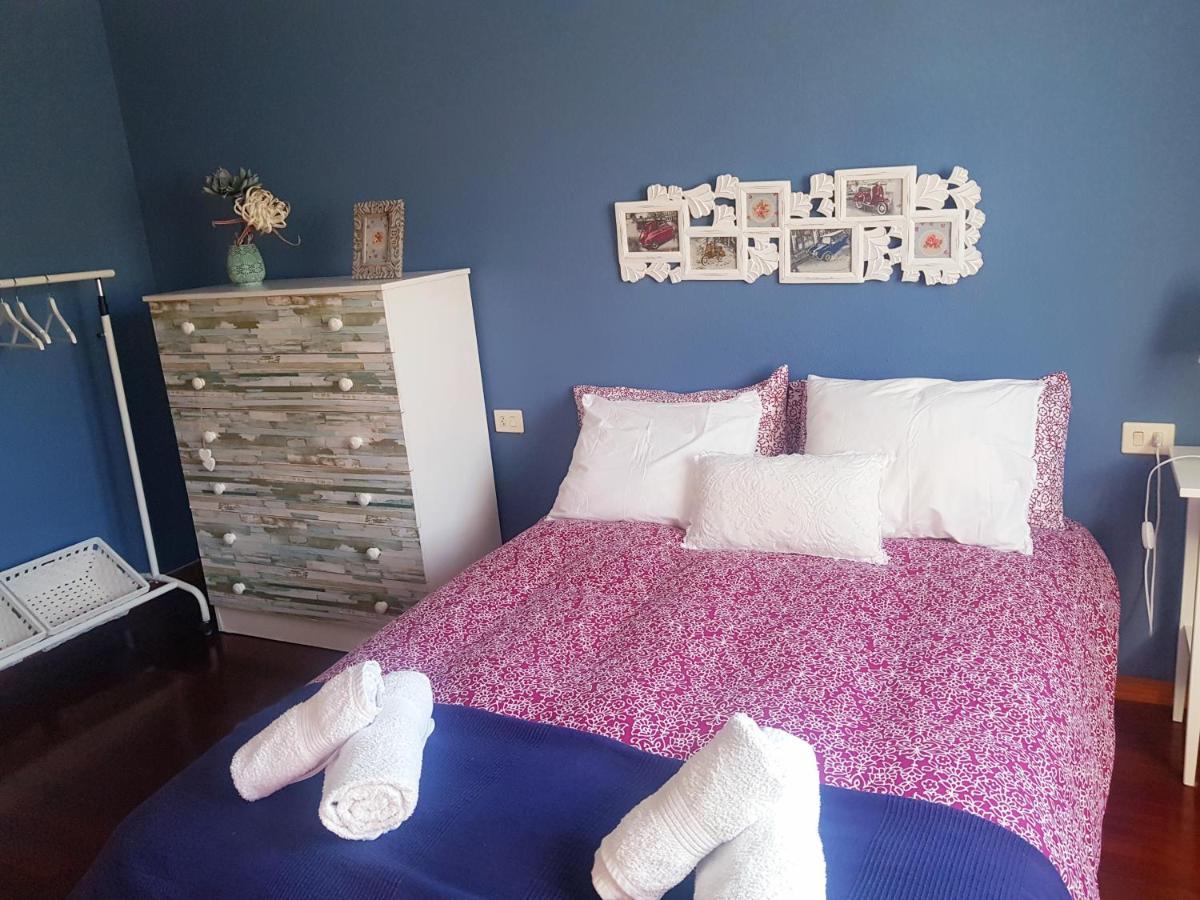 La Dama Del Mar Villa Телде Екстериор снимка