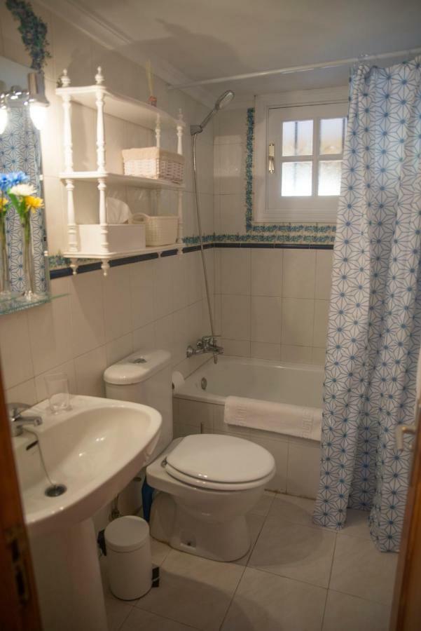 La Dama Del Mar Villa Телде Екстериор снимка
