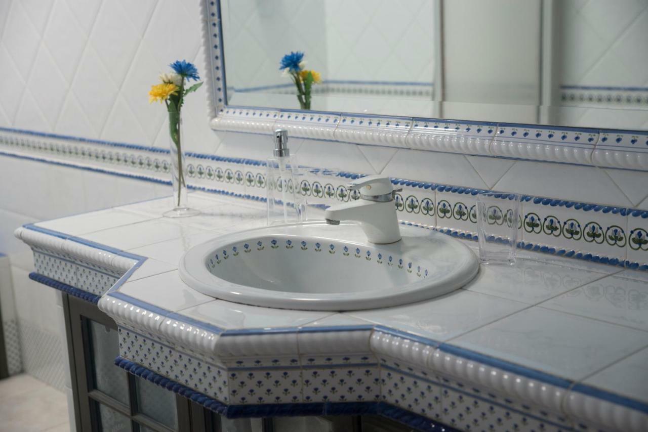 La Dama Del Mar Villa Телде Екстериор снимка
