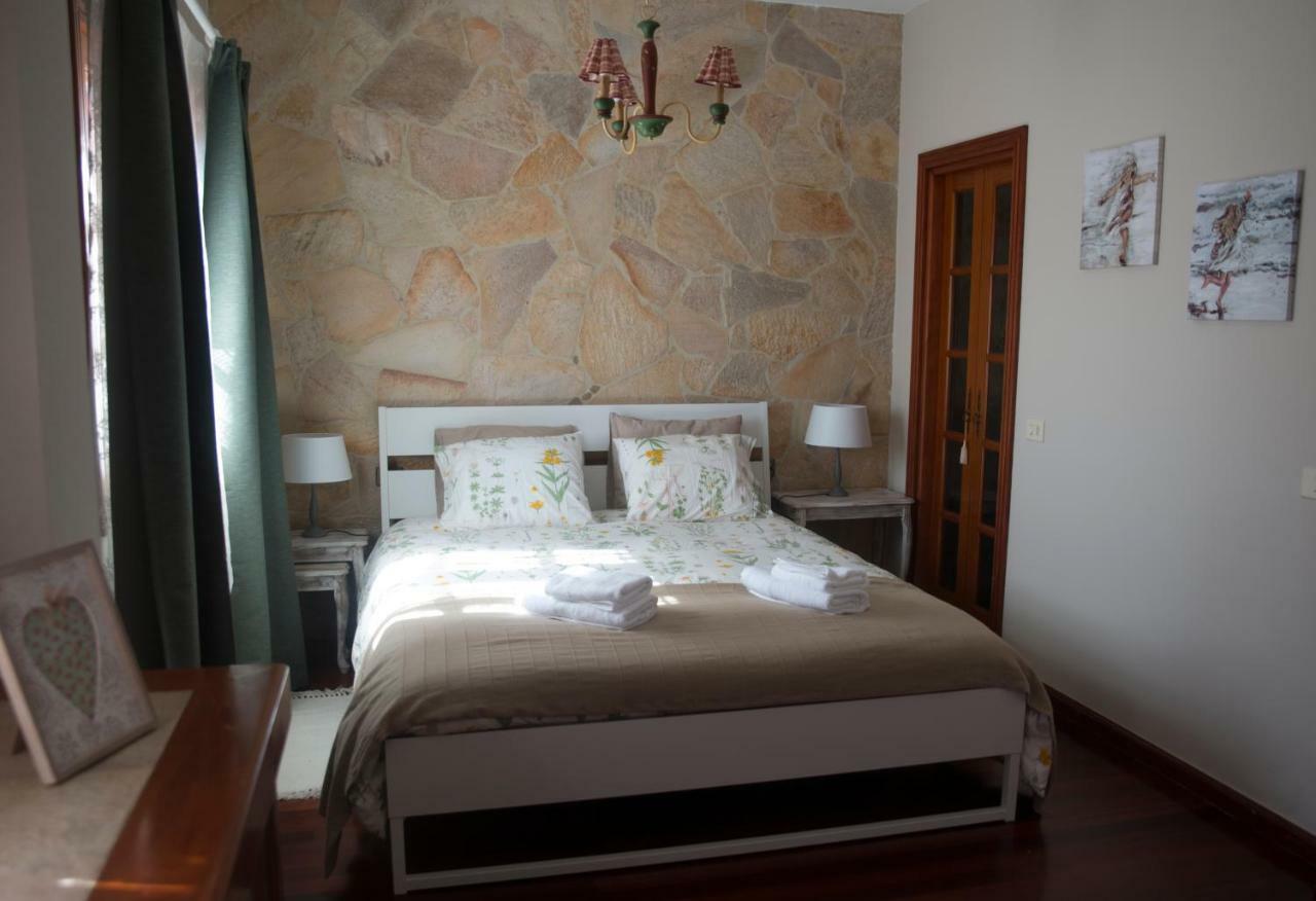 La Dama Del Mar Villa Телде Екстериор снимка