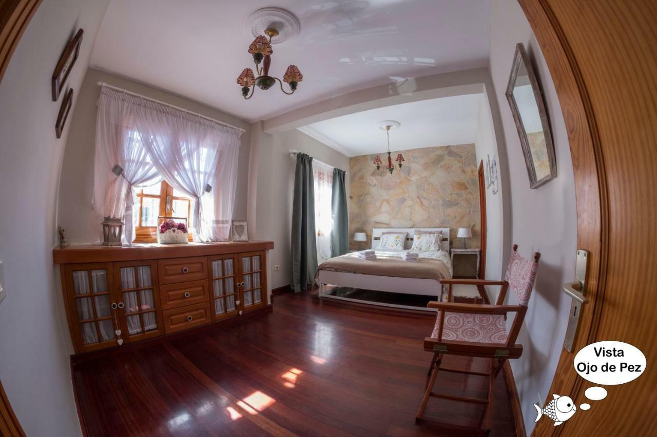 La Dama Del Mar Villa Телде Екстериор снимка