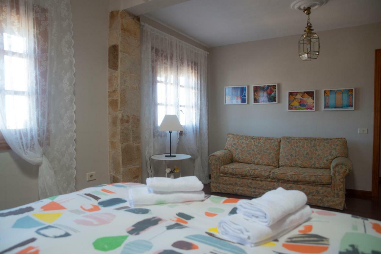 La Dama Del Mar Villa Телде Екстериор снимка