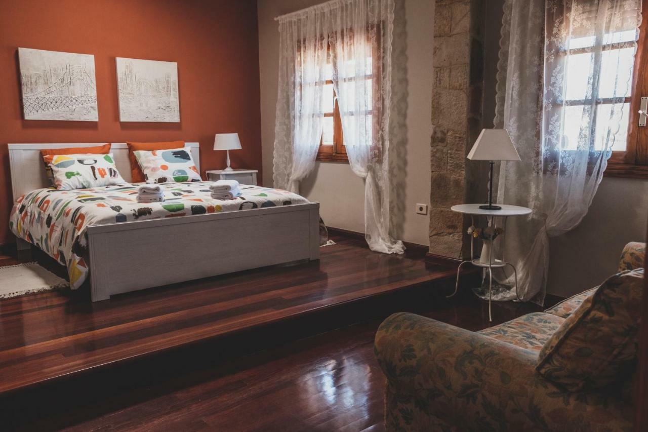 La Dama Del Mar Villa Телде Екстериор снимка