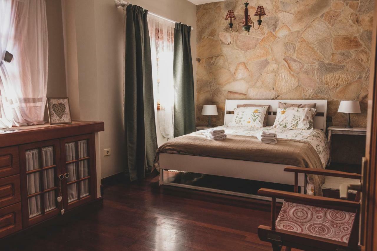 La Dama Del Mar Villa Телде Екстериор снимка