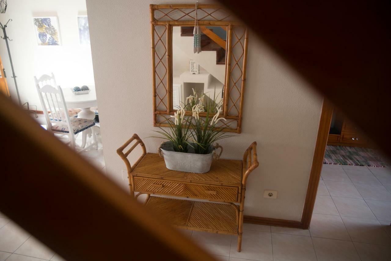La Dama Del Mar Villa Телде Екстериор снимка